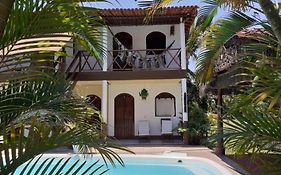 Pousada Paraiso Do Mundo